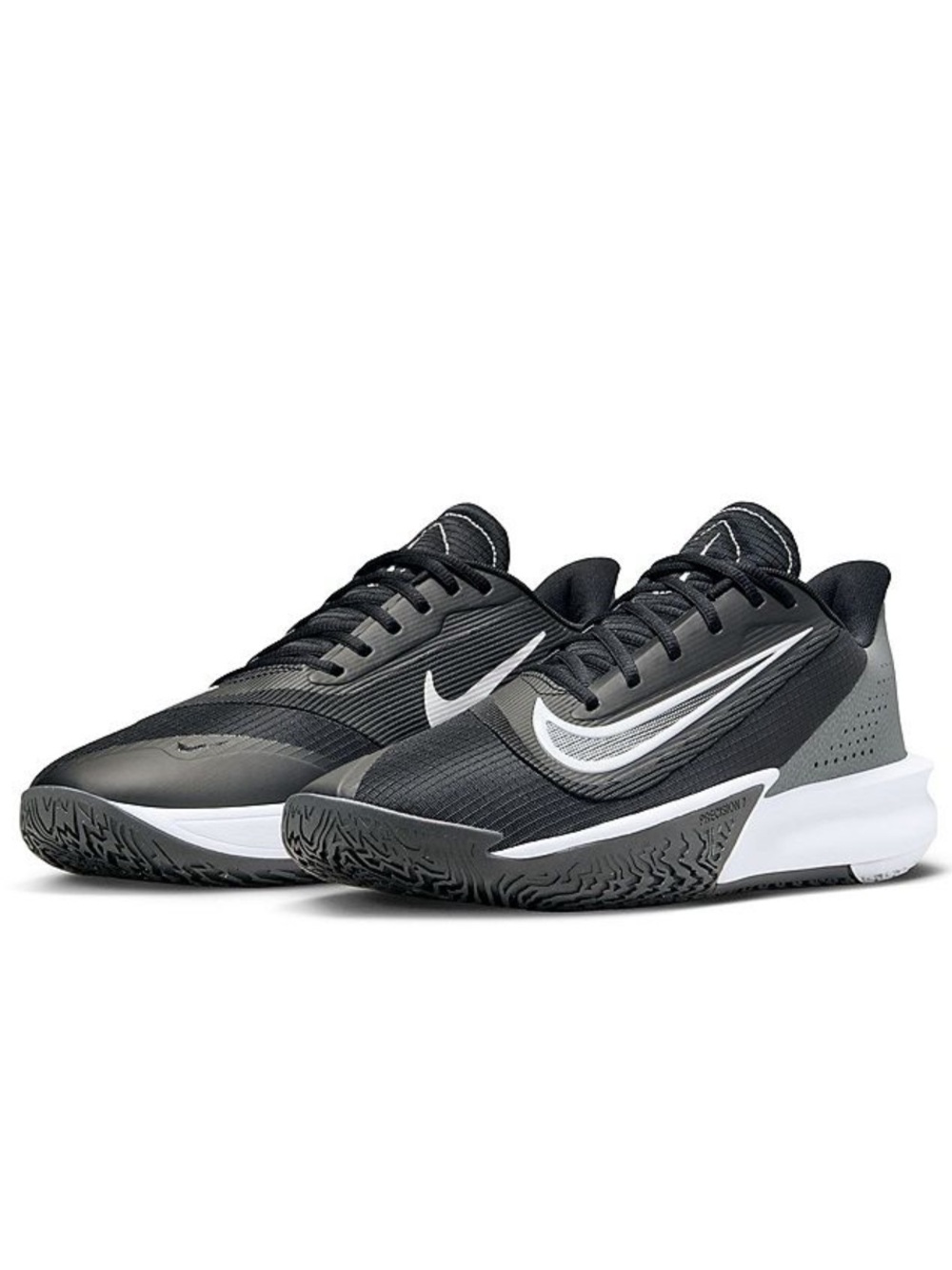 NWT Nike precision VII
